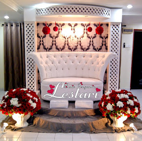 Pelamin 1 Panel