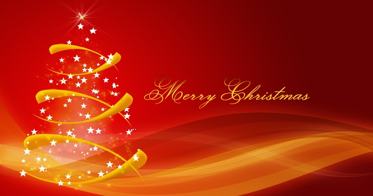 Blessed Tresses: Merry Christmas!!!