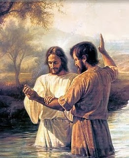 Image result for el bautismos