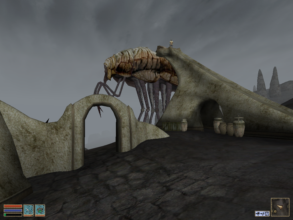 Best Mods For Morrowind Best Mods For Morrowind