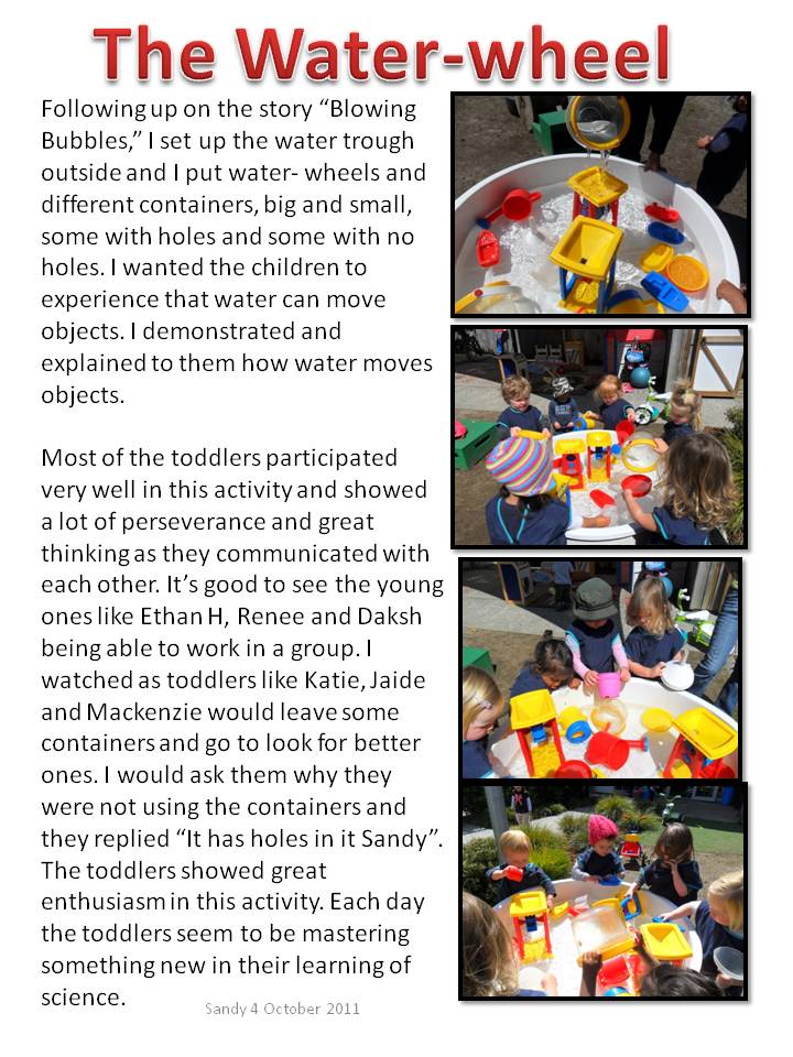 Learning story language image