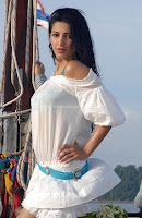 Shrithi, hassan, latest, hot, pictures