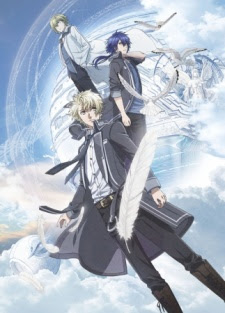 Norn9: Norn+Nonet Norn9: Norn+Nonet