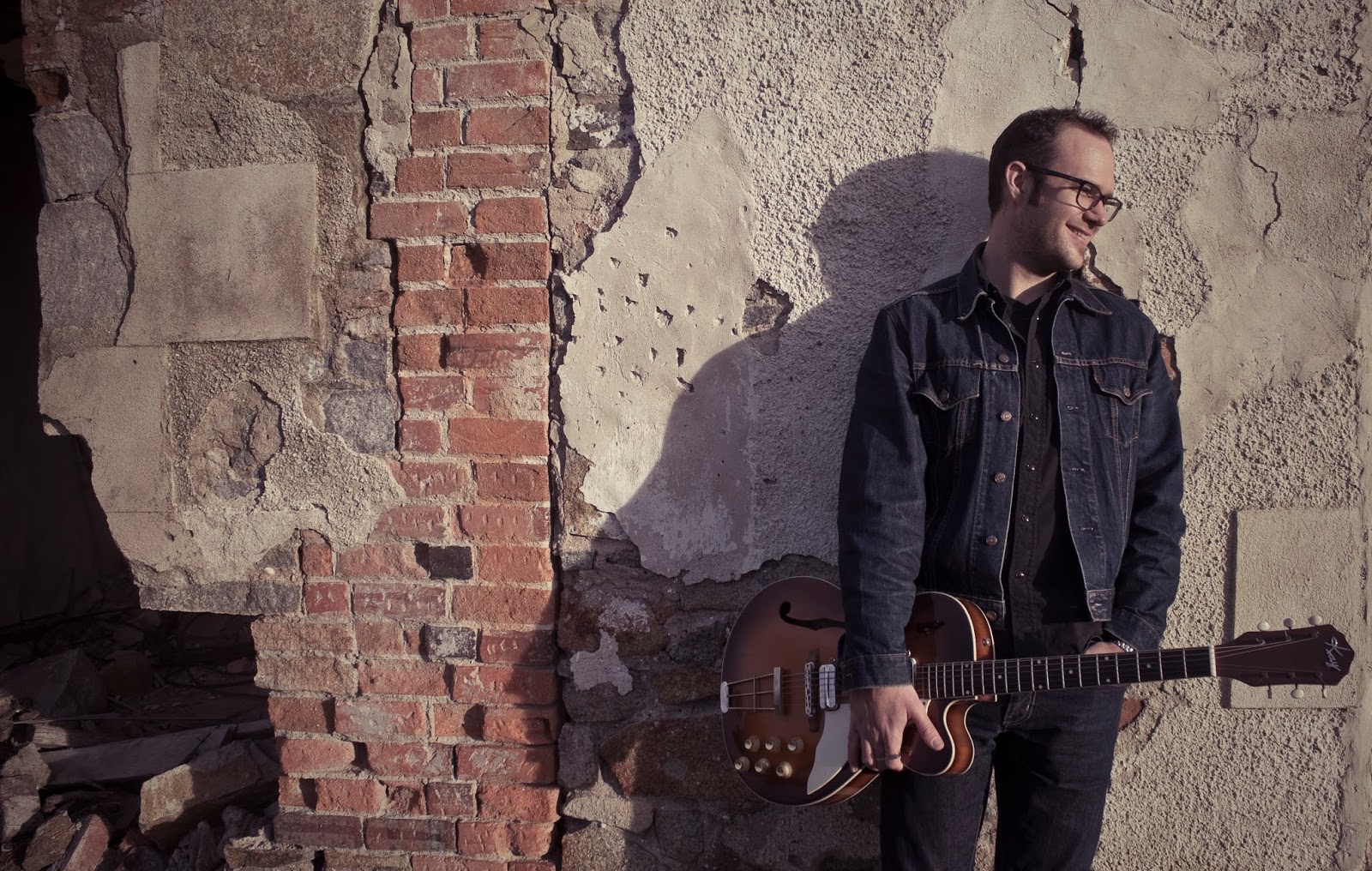 Rex and the Bass Blues Blast Magazine Pete Cornelius Groundswell