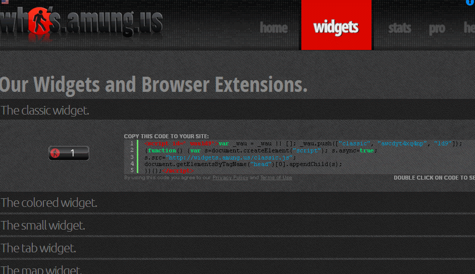 اضافة أداة الزوار المتواجدون في المدونة على البلوجر اضافة أداة الزوار المتواجدون في المدونة على البلوجر