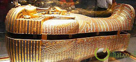 Kutukan Tutankhamun (Firaun) Kutukan Tutankhamun (Firaun)