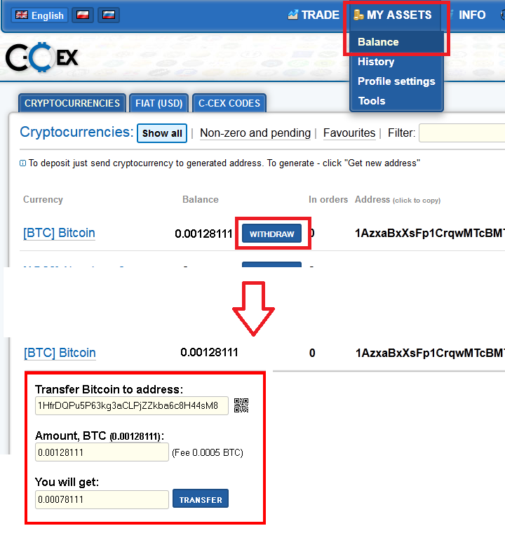 Penambang bitcoin gratis