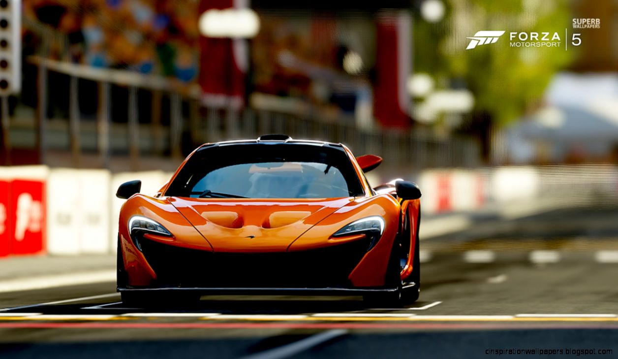 Mclaren p1 forza motorsport 5 wallpaper Wallpaper Wide HD Mclaren p1 forza motorsport 5 wallpaper Wallpaper Wide HD