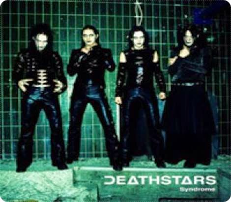 Скачать песню deathstars syndrome