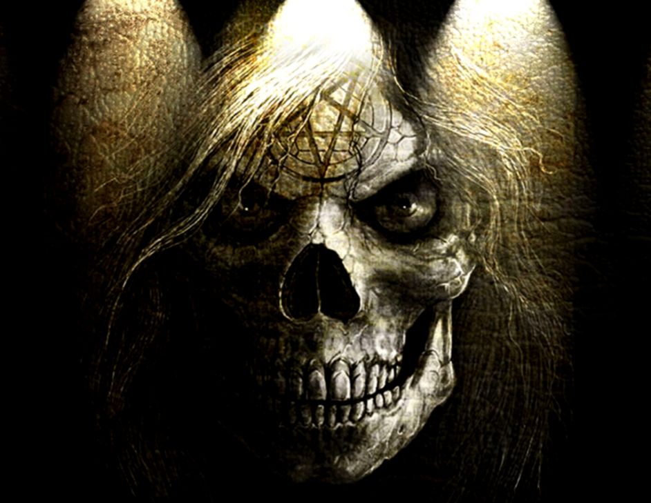 SKULLS  on Pinterest  Skull Skull Painting and Death SKULLS  on Pinterest  Skull Skull Painting and Death
