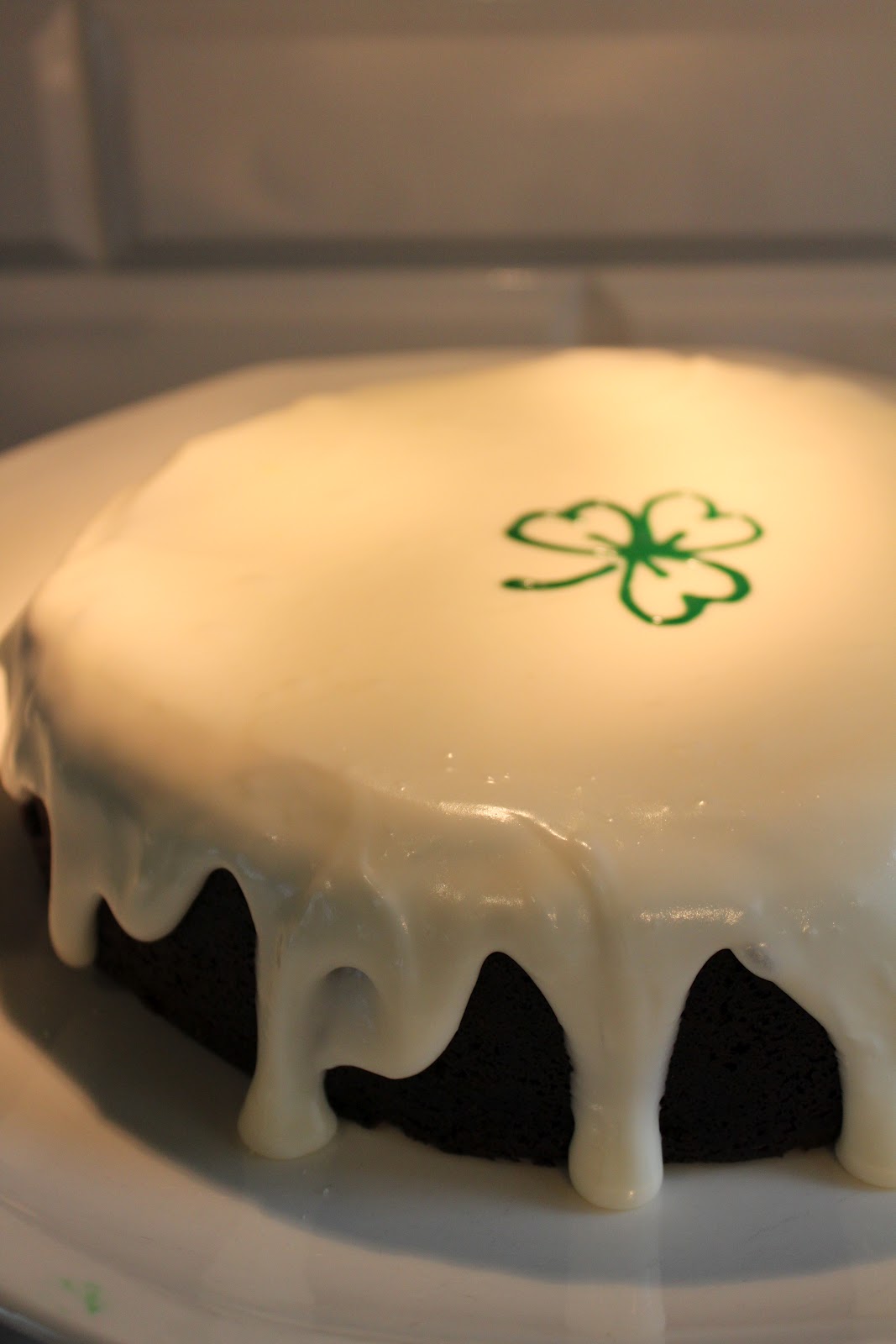 st patricks day guiness