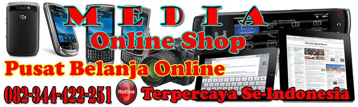 Welcome To MEDIA ONLINE SHOP