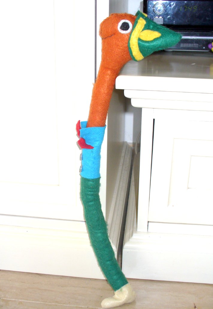 Zigo Zago