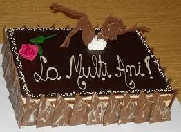 Modele Tort Tort La Multi Ani