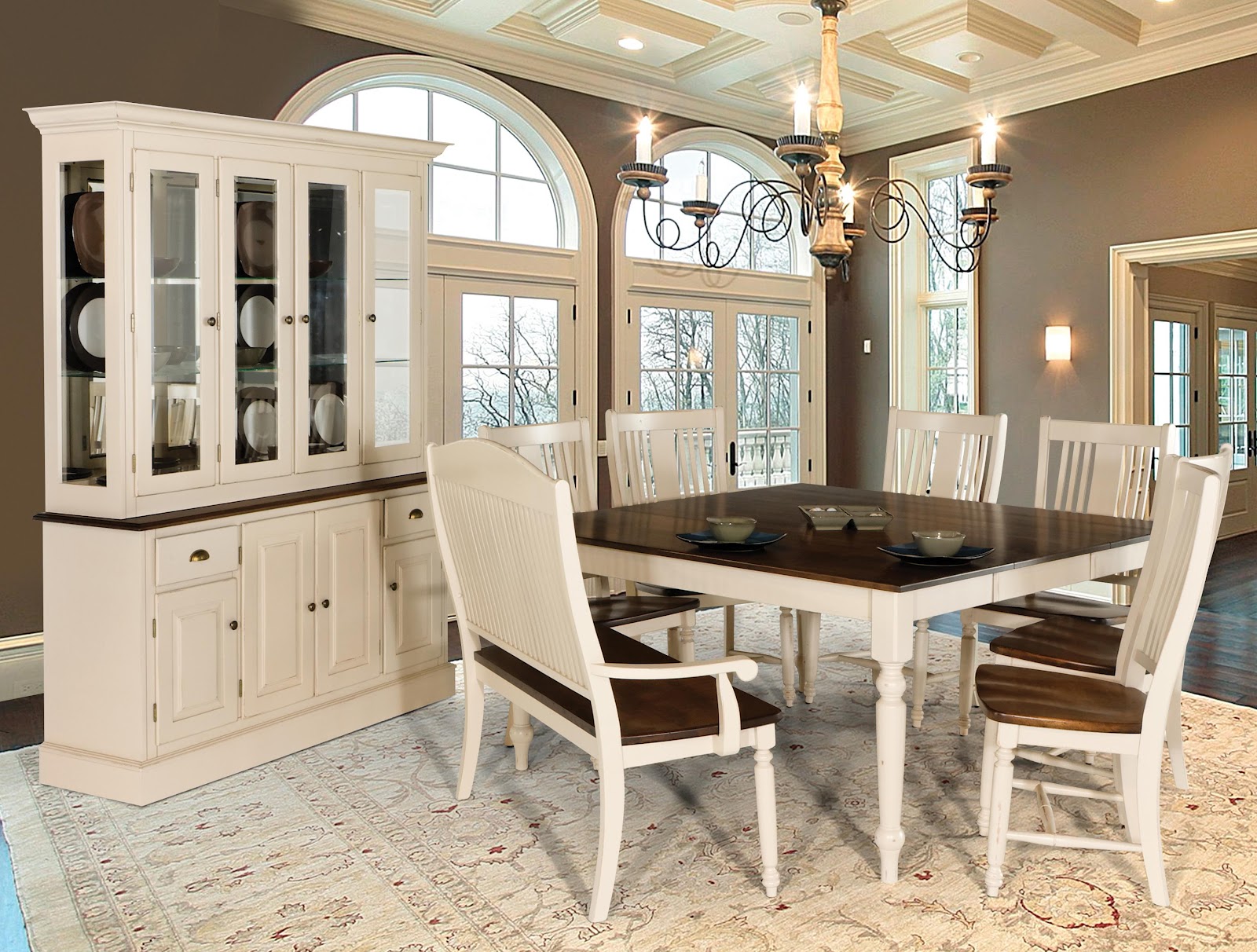 DINING ROOM,UNIQUE NY,BERMEX NY,631 742 1351