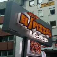 El Pizzas Kızılay Ankara