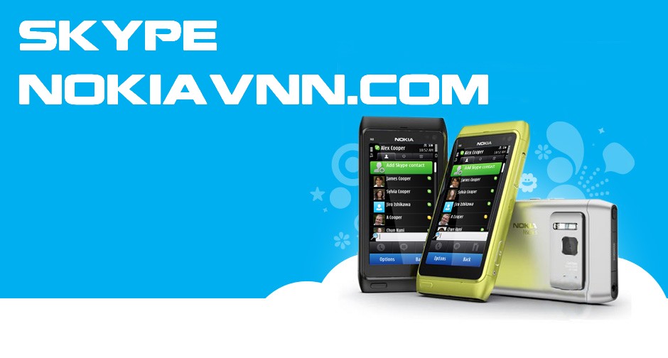 PHONEKY - Symbian Symbian Apps