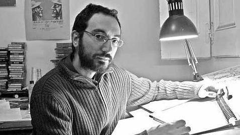 Premio Nacional del Cómic: Plaza Elíptica 1