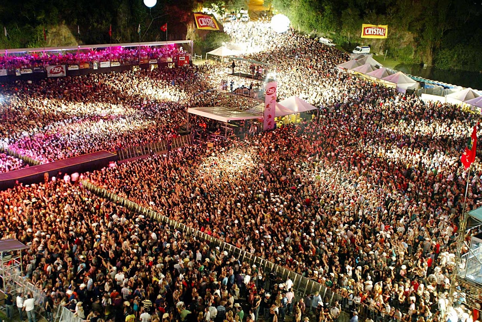 Curitiba Pedreira Paulo Leminski pode ser reaberta!