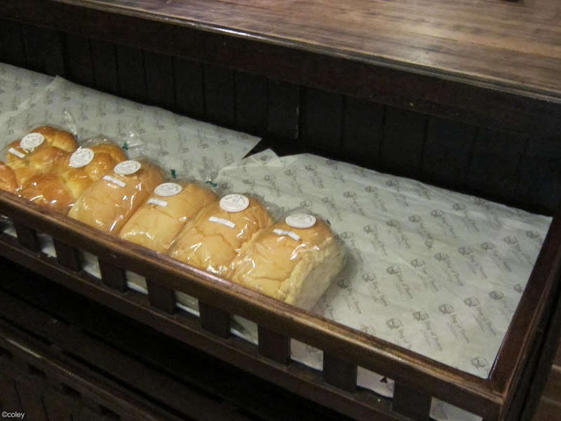 Coley's Just Saying... Bag of Beans in Tagaytay