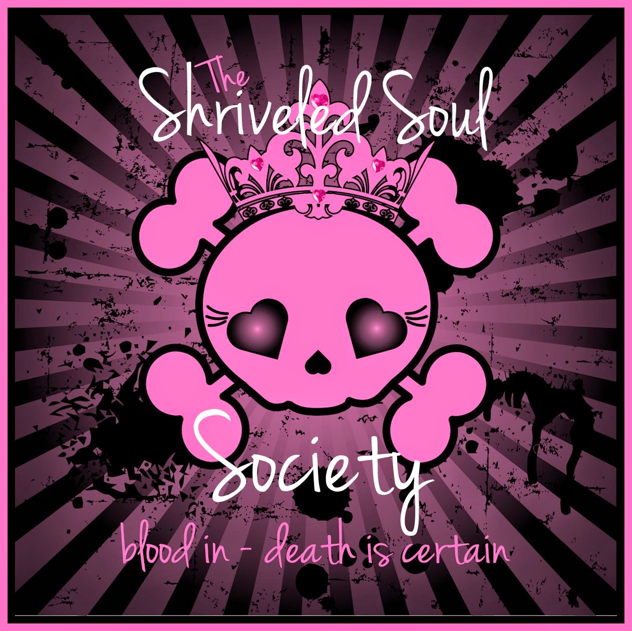 The Shriveled Soul Society