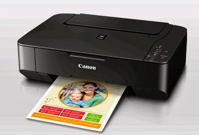 Driver Printer Canon Ip 2770 Win 7
