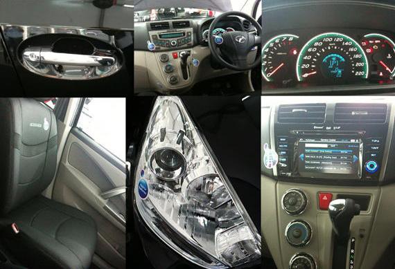 gambar perodua myvi 2011 baru