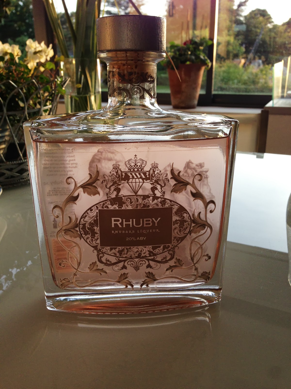 Lovable: rhuby goes bubbly rhuby on your wedding day