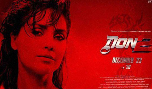 Free Photos: Don 2 Bollywood New Movie HD Wallpapers And Photos
