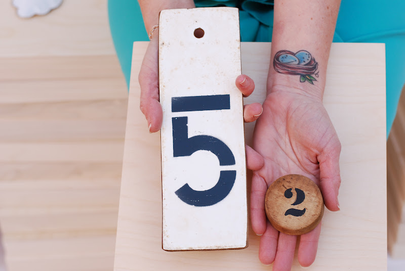 52 Canvases in My 40th Year why 52 canvases?