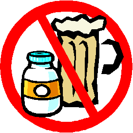Abuse Of Drugs