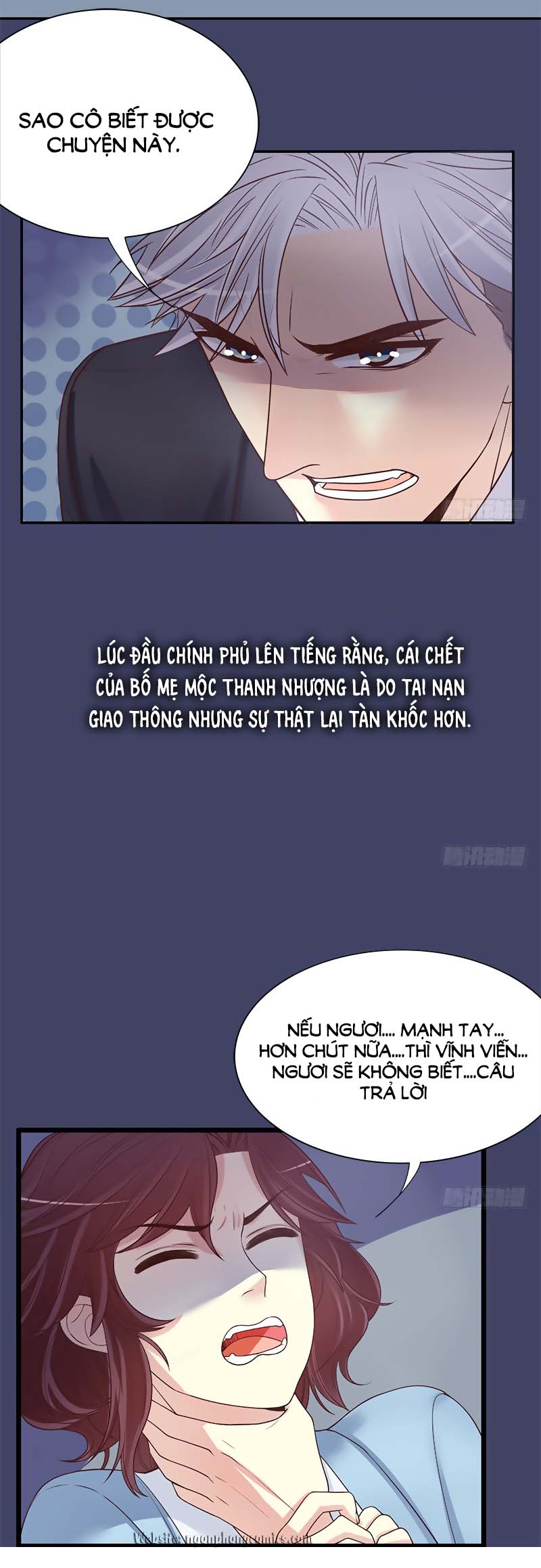 101 Phương Pháp Của Tổng Tài Chap 13 - Next Chap 14
