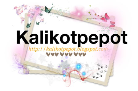 Kalikotpepot