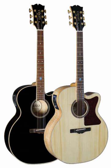 TIPS MEMILIH GITAR YANG BAIK | S E V T I M A