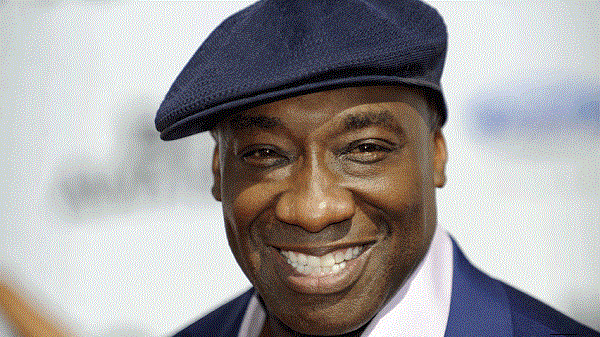 Michael Clarke Duncan Michael Clarke Duncan