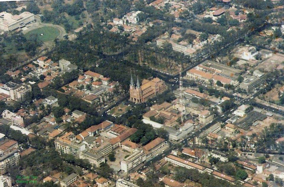 Lịch sử Sài Gòn từ xửa xừa xưa. - 4