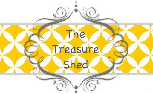 The treasure shed