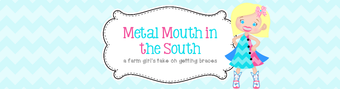 Metal Mouth in the South