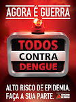 Todos contra a dengue