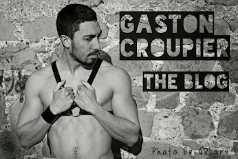 For more info, critiques and bookings feel free to text me: gaston.croupier@gmail.com