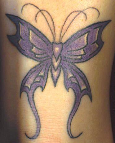 butterfly tattoos-26