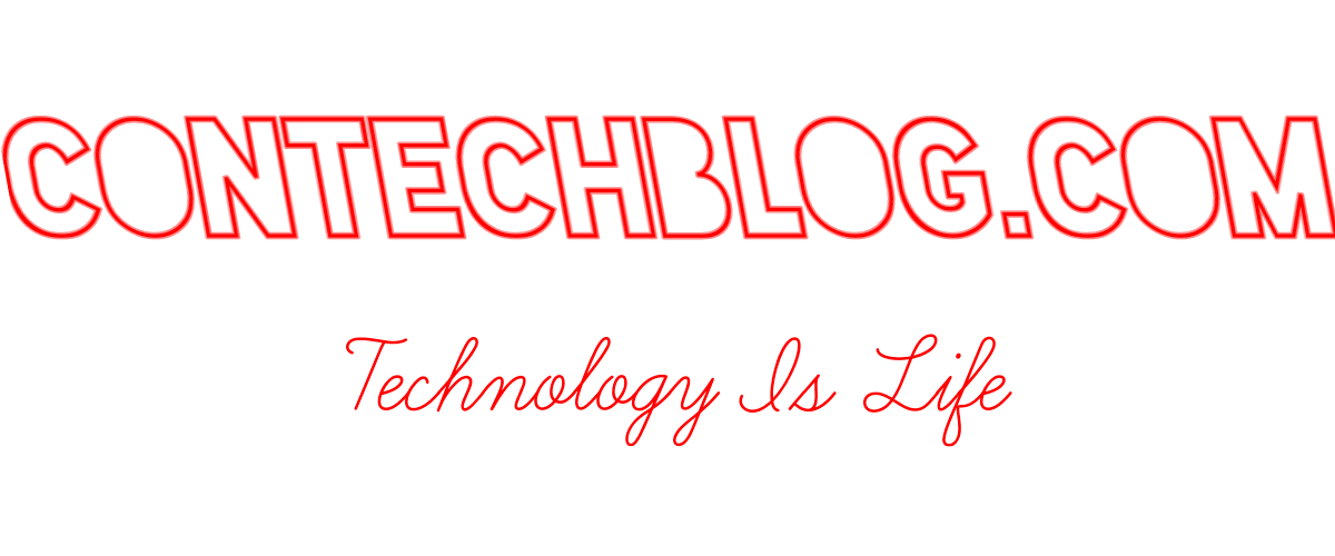 ConTechBlog - Free Browsing, Android Guide, Games, Reviews
