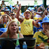 Cadê os protestos?