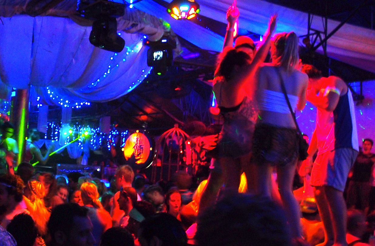 Bali Nightlife 2013 | Jakarta100bars Nightlife Reviews - Best