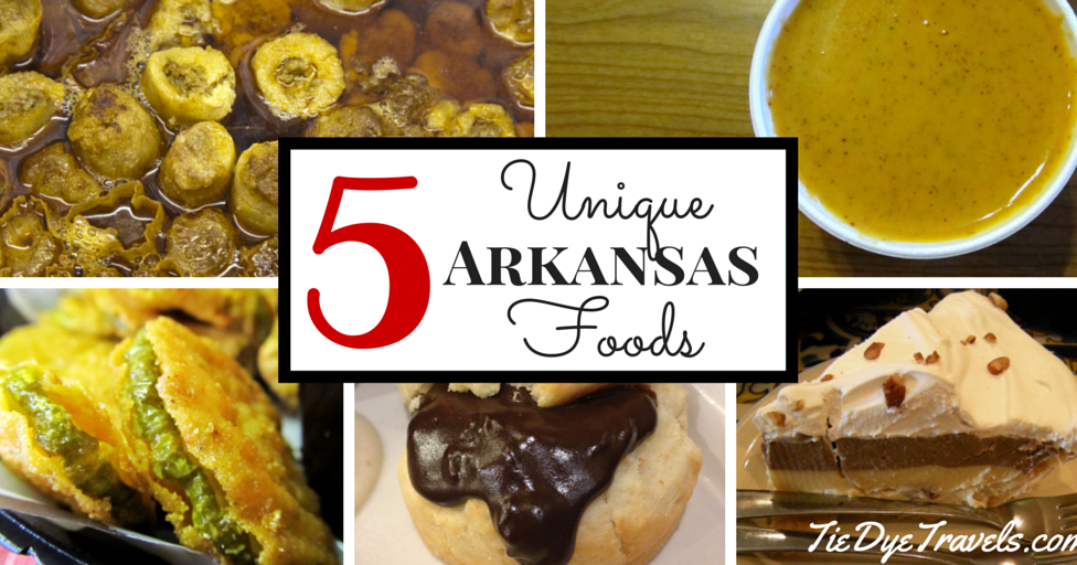 Tie Dye Travels with Kat Robinson Author, Arkansas Food Historian, TV