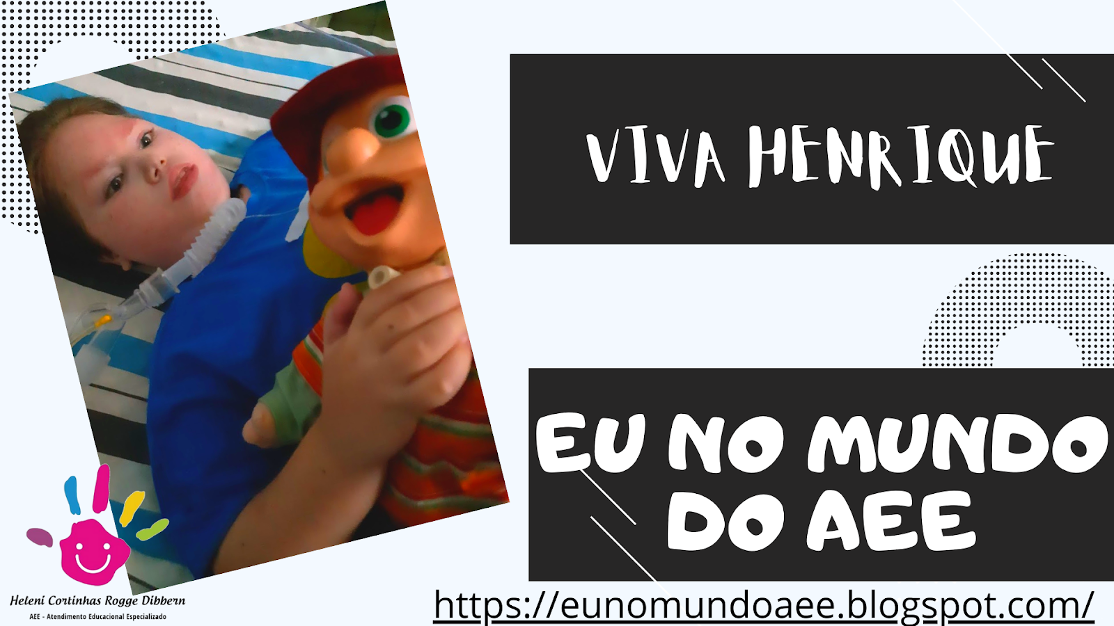 Viva Henrique