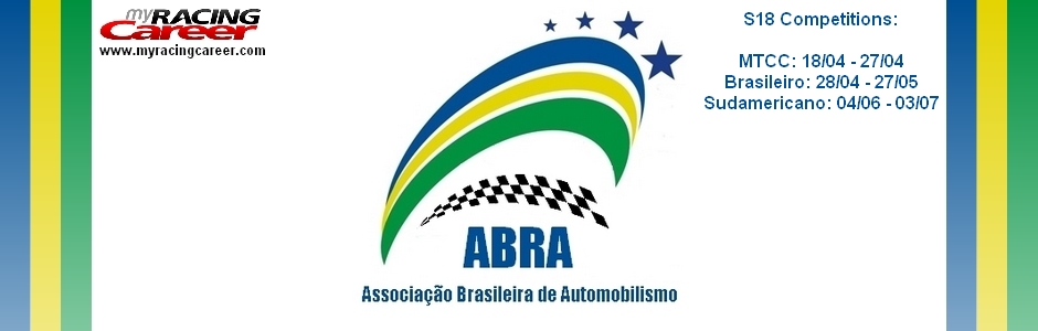 ABRA - Associação Brasileira de Automobilismo