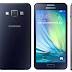 Samsung Galaxy A3 Spesifikasi dan Harga