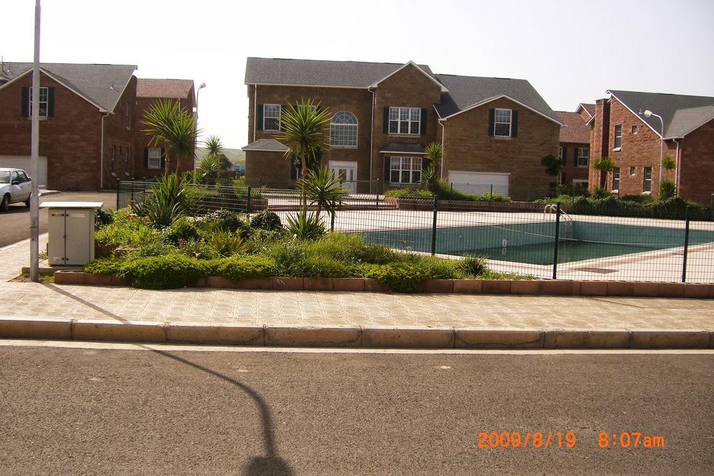 Is Eritrea On The Verge of A Construction Boom? Madote