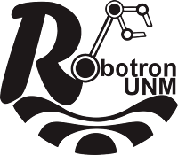 Logo Robotron